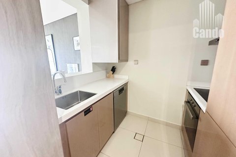 Apartament në Business Bay, Dubai, Emiratet e Bashkuara Arabe 1 dhomë gjumi, 98 m2. № 601145 - Foto 10