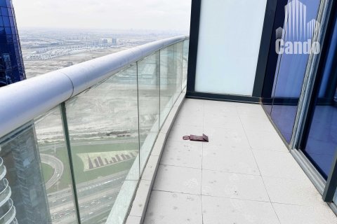 Apartament në Business Bay, Dubai, Emiratet e Bashkuara Arabe 1 dhomë gjumi, 98 m2. № 601145 - Foto 7