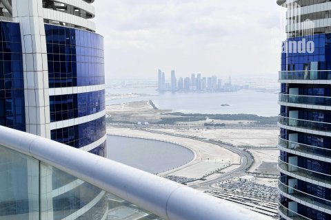 Apartament në Business Bay, Dubai, Emiratet e Bashkuara Arabe 1 dhomë gjumi, 98 m2. № 601145 - Foto 5