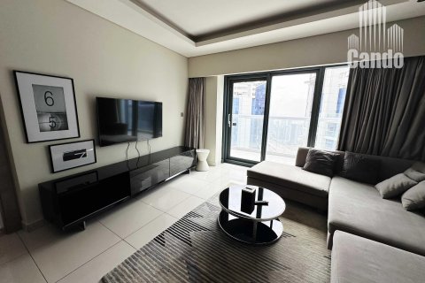 Apartament në Business Bay, Dubai, Emiratet e Bashkuara Arabe 1 dhomë gjumi, 98 m2. № 601145 - Foto 2