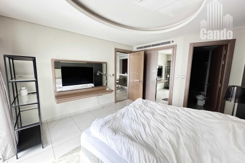 Apartament në Business Bay, Dubai, Emiratet e Bashkuara Arabe 1 dhomë gjumi, 98 m2. № 601145 - Foto 9