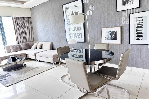 Apartament në Business Bay, Dubai, Emiratet e Bashkuara Arabe 1 dhomë gjumi, 98 m2. № 601145 - Foto 1
