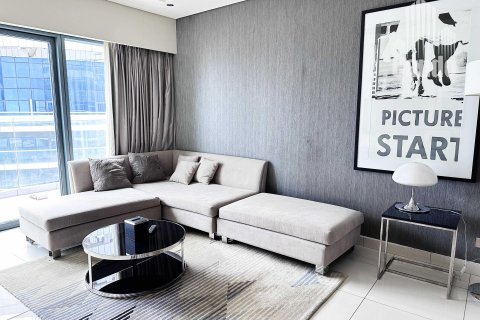 Apartament në Business Bay, Dubai, Emiratet e Bashkuara Arabe 1 dhomë gjumi, 98 m2. № 601145 - Foto 4