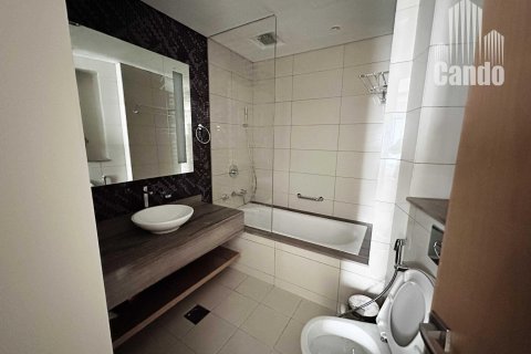Apartament në Business Bay, Dubai, Emiratet e Bashkuara Arabe 1 dhomë gjumi, 98 m2. № 601145 - Foto 11