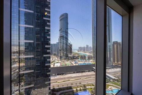 Apartament në Al Reem Island, Abu Dhabi, Emiratet e Bashkuara Arabe 2 dhoma gjumi, 116 m2. № 615617 - Foto 13