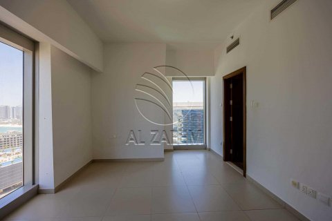 Apartament në Al Reem Island, Abu Dhabi, Emiratet e Bashkuara Arabe 2 dhoma gjumi, 116 m2. № 615617 - Foto 19