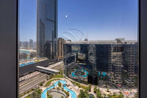 Apartament në Al Reem Island, Abu Dhabi, Emiratet e Bashkuara Arabe 2 dhoma gjumi, 116 m2. № 615617 - Foto 1