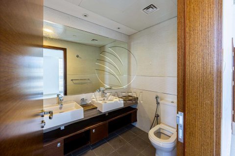 Apartament në Al Reem Island, Abu Dhabi, Emiratet e Bashkuara Arabe 2 dhoma gjumi, 116 m2. № 615617 - Foto 22