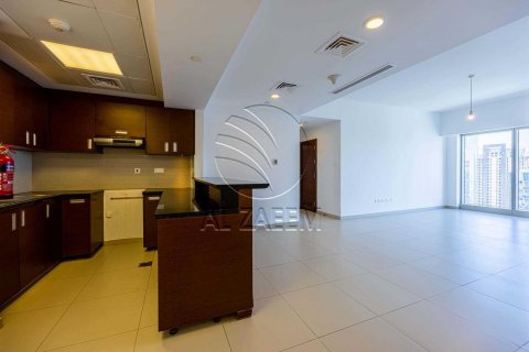 Apartament në Al Reem Island, Abu Dhabi, Emiratet e Bashkuara Arabe 2 dhoma gjumi, 116 m2. № 615617 - Foto 7