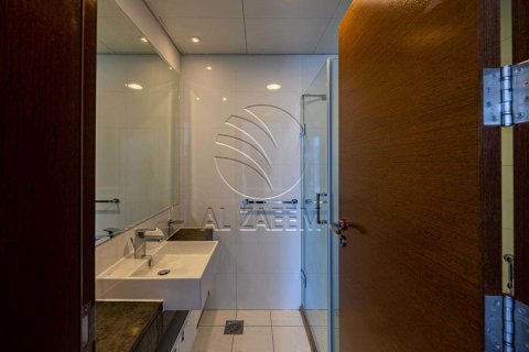 Apartament në Al Reem Island, Abu Dhabi, Emiratet e Bashkuara Arabe 2 dhoma gjumi, 116 m2. № 615617 - Foto 17