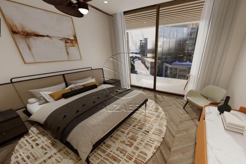 Apartament në Saadiyat Island, Abu Dhabi, Emiratet e Bashkuara Arabe 2 dhoma gjumi, 152 m2. № 615613 - Foto 12