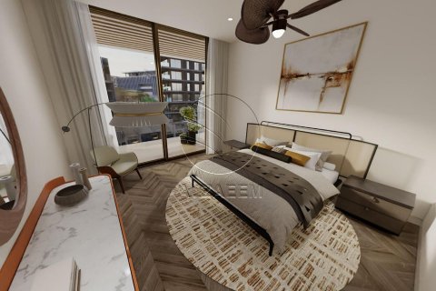 Apartament në Saadiyat Island, Abu Dhabi, Emiratet e Bashkuara Arabe 2 dhoma gjumi, 152 m2. № 615613 - Foto 8