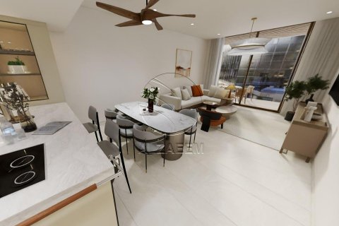 Apartament në Saadiyat Island, Abu Dhabi, Emiratet e Bashkuara Arabe 2 dhoma gjumi, 152 m2. № 615613 - Foto 4