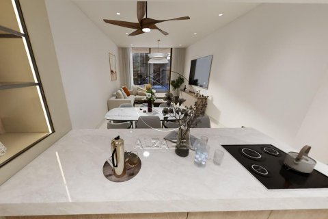 Apartament në Saadiyat Island, Abu Dhabi, Emiratet e Bashkuara Arabe 2 dhoma gjumi, 152 m2. № 615613 - Foto 6