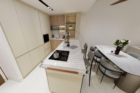 Apartament në Saadiyat Island, Abu Dhabi, Emiratet e Bashkuara Arabe 2 dhoma gjumi, 152 m2. № 615613 - Foto 5