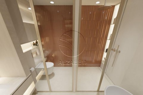 Apartament në Saadiyat Island, Abu Dhabi, Emiratet e Bashkuara Arabe 2 dhoma gjumi, 152 m2. № 615613 - Foto 10