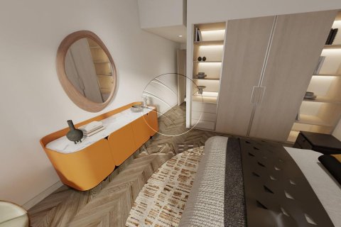 Apartament në Saadiyat Island, Abu Dhabi, Emiratet e Bashkuara Arabe 2 dhoma gjumi, 152 m2. № 615613 - Foto 13