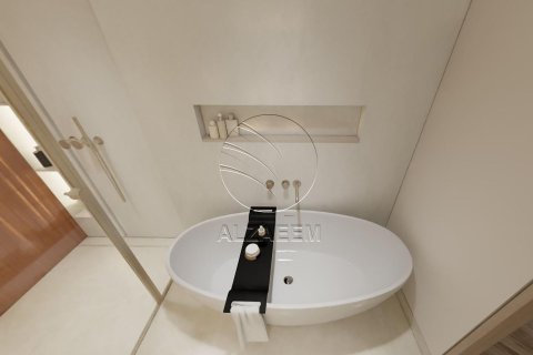 Apartament në Saadiyat Island, Abu Dhabi, Emiratet e Bashkuara Arabe 2 dhoma gjumi, 152 m2. № 615613 - Foto 11