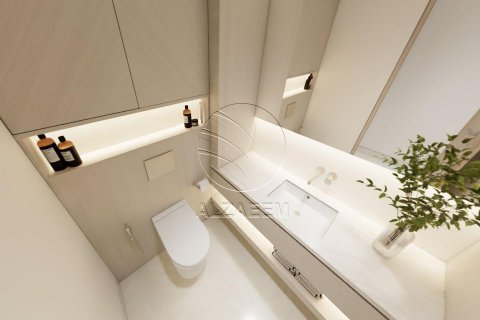 Apartament në Saadiyat Island, Abu Dhabi, Emiratet e Bashkuara Arabe 2 dhoma gjumi, 152 m2. № 615613 - Foto 7