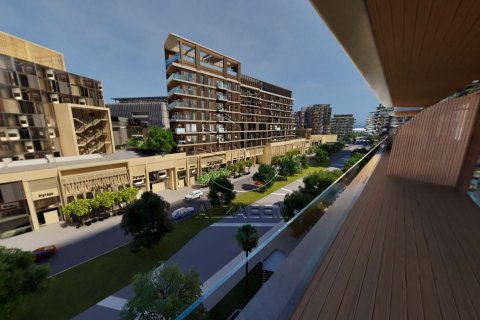 Apartament në Saadiyat Island, Abu Dhabi, Emiratet e Bashkuara Arabe 2 dhoma gjumi, 152 m2. № 615613 - Foto 15