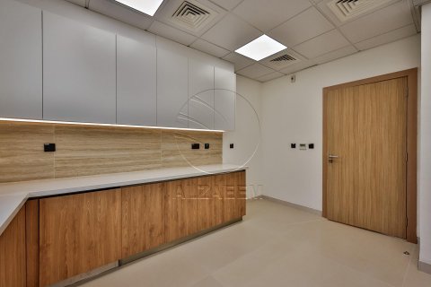 Vila na Yas Island, Abu Dhabi, SAE 5 ložnice, 525 m² Č.: 615611 - fotografie 12