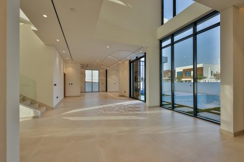 Vila na Yas Island, Abu Dhabi, SAE 5 ložnice, 525 m² Č.: 615611 - fotografie 7