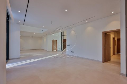 Vila na Yas Island, Abu Dhabi, SAE 5 ložnice, 525 m² Č.: 615611 - fotografie 8