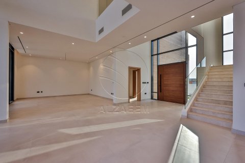 Vila na Yas Island, Abu Dhabi, SAE 5 ložnice, 525 m² Č.: 615611 - fotografie 9