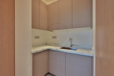 Vila na Yas Island, Abu Dhabi, SAE 5 ložnice, 525 m² Č.: 615611 - fotografie 16
