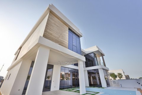 Vila na Yas Island, Abu Dhabi, SAE 5 ložnice, 525 m² Č.: 615611 - fotografie 3