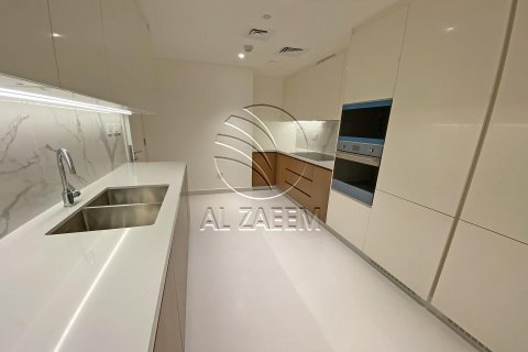 Byt na Saadiyat Island, Abu Dhabi, SAE 3 ložnice, 311 m² Č.: 615612 - fotografie 4