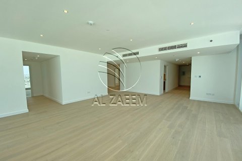 Byt na Saadiyat Island, Abu Dhabi, SAE 3 ložnice, 311 m² Č.: 615612 - fotografie 3