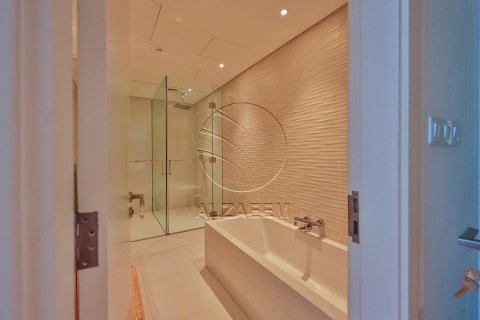 Byt na Saadiyat Island, Abu Dhabi, SAE 3 ložnice, 311 m² Č.: 615612 - fotografie 14