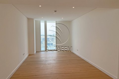 Byt na Saadiyat Island, Abu Dhabi, SAE 3 ložnice, 311 m² Č.: 615612 - fotografie 13