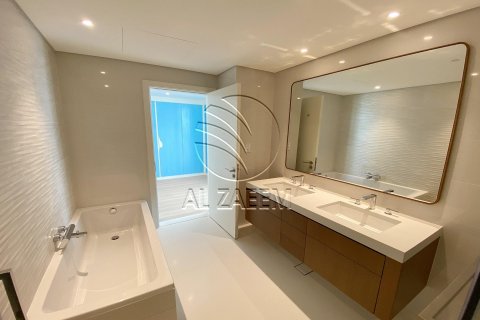 Byt na Saadiyat Island, Abu Dhabi, SAE 3 ložnice, 311 m² Č.: 615612 - fotografie 17