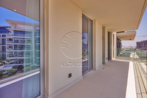 Byt na Saadiyat Island, Abu Dhabi, SAE 3 ložnice, 311 m² Č.: 615612 - fotografie 19