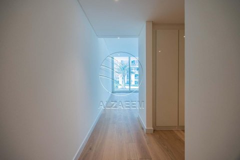 Byt na Saadiyat Island, Abu Dhabi, SAE 3 ložnice, 311 m² Č.: 615612 - fotografie 9
