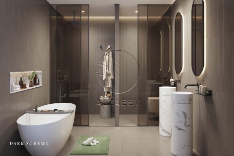 Appartamento in vendita a Saadiyat Island, Abu Dhabi, EAU 3 camere da letto, 262 mq. № 615616 - foto 6