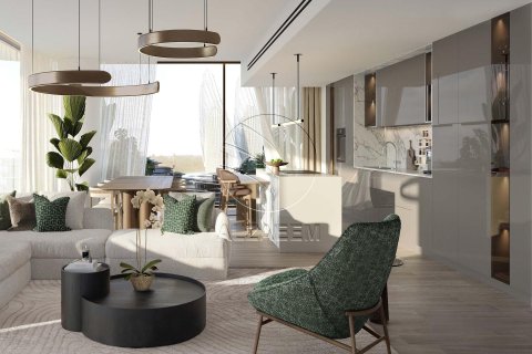 Appartamento in vendita a Saadiyat Island, Abu Dhabi, EAU 3 camere da letto, 262 mq. № 615616 - foto 3
