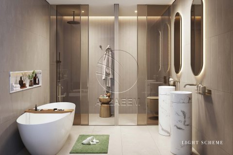 Appartamento in vendita a Saadiyat Island, Abu Dhabi, EAU 3 camere da letto, 262 mq. № 615616 - foto 9