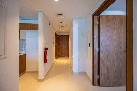 Byt v Al Reem Island, Abu Dhabi, SAE 1 ložnice, 68 m² Č.: 615614 - fotografie 8