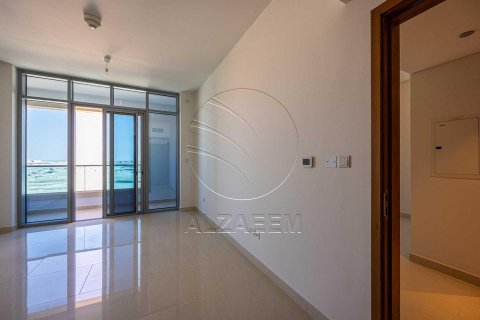 Byt v Al Reem Island, Abu Dhabi, SAE 1 ložnice, 68 m² Č.: 615614 - fotografie 14