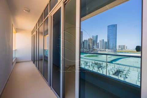 Byt v Al Reem Island, Abu Dhabi, SAE 1 ložnice, 68 m² Č.: 615614 - fotografie 4