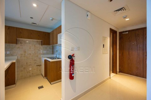 Byt v Al Reem Island, Abu Dhabi, SAE 1 ložnice, 68 m² Č.: 615614 - fotografie 11