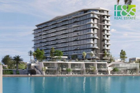 Byt v Mina Al Arab, Ras Al Khaimah, SAE 1 ložnice, 58.5 m² Č.: 551807 - fotografie 2