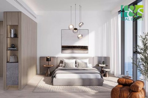 Byt v Mina Al Arab, Ras Al Khaimah, SAE 1 ložnice, 58.5 m² Č.: 551807 - fotografie 8