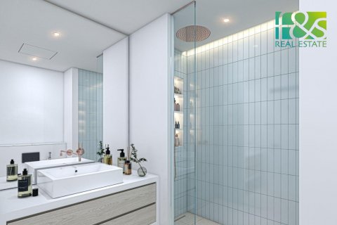Apartament në Mina Al Arab, Ras Al Khaimah, Emiratet e Bashkuara Arabe 1 dhomë gjumi, 89.5 m2. № 551806 - Foto 6