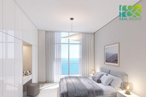 Apartament në Mina Al Arab, Ras Al Khaimah, Emiratet e Bashkuara Arabe 1 dhomë gjumi, 89.5 m2. № 551806 - Foto 4