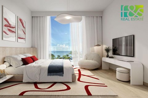 Byt v Al Marjan Island, Ras Al Khaimah, SAE 1 ložnice, 121 m² Č.: 551811 - fotografie 8