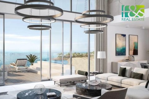Byt v Al Marjan Island, Ras Al Khaimah, SAE 1 ložnice, 121 m² Č.: 551811 - fotografie 10